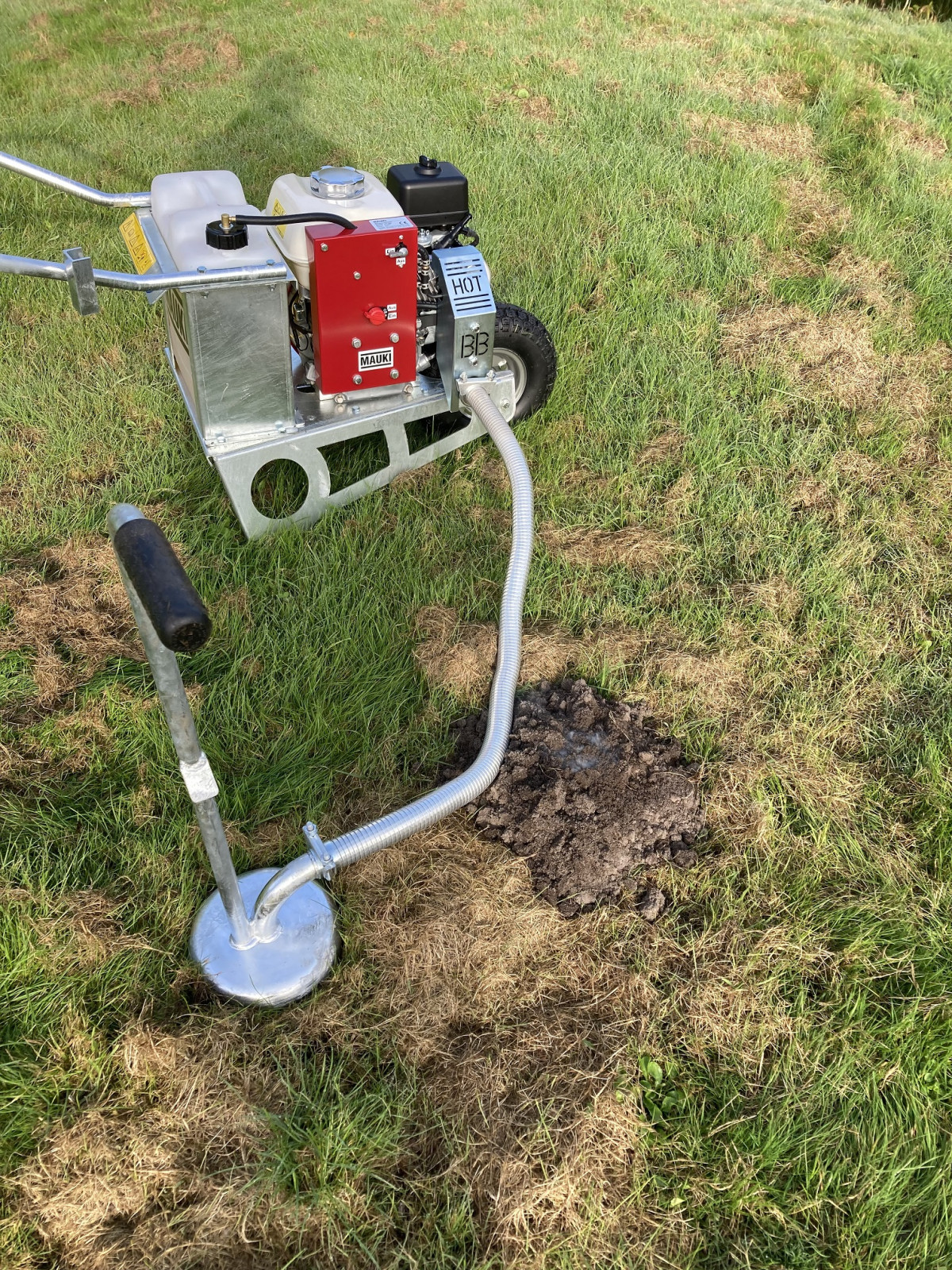 photo - Blom Friesland